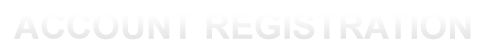 Registration Page